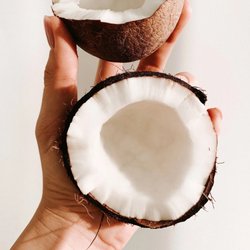 Skincare By Hadiyah - Coconut Papaya Enzyme