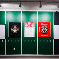 Gator’s Daiquiris - Wednesday night is dart night at Gator's!