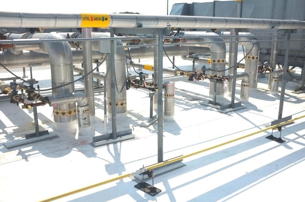 Slide of Keystone Contracting Group