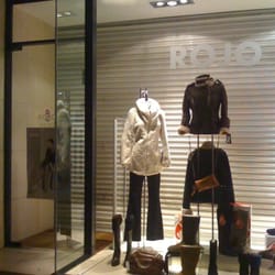 Rojo Ladies Shoes