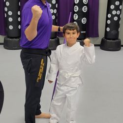 Core Fitness & Martial Arts