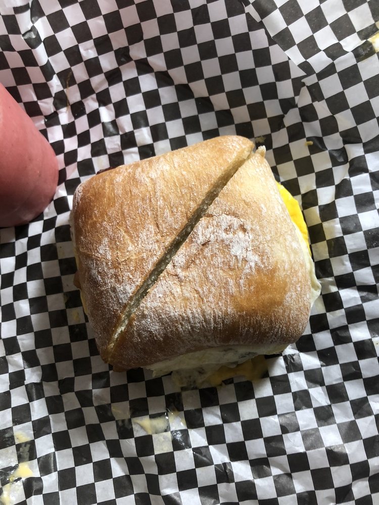 Food from Fridge & Pantry