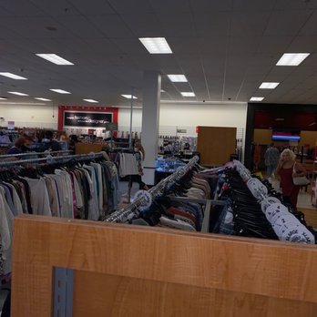 T J MAXX - Updated February 2026 - 33 Photos & 22 Reviews - 21 Mill
