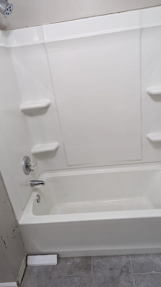 Slide of Nfw Turn Key