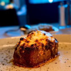 Steak 48 Del Mar - Filet Mignon* **