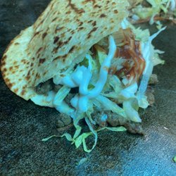 Tacos El Primo - Gorditas de asada