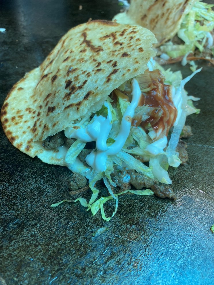 Tacos El Primo