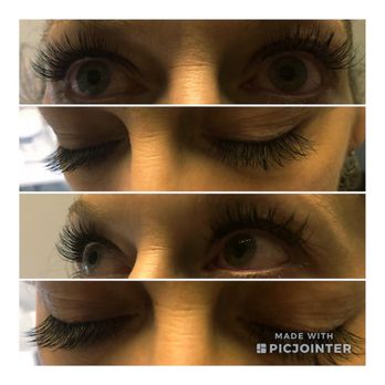 Unique skin and lashes by Lorena - Waxing Near Me Unique skin and lashes by Lorena - Waxing Near Me