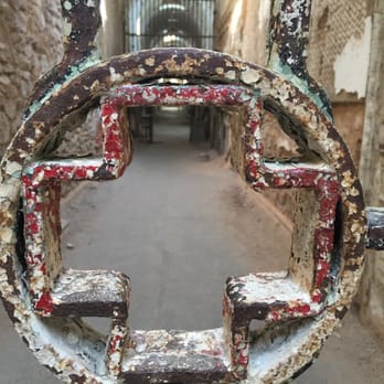 Eastern State Penitentiary - Landmarks & Historical Buildings Near Me - Philadelphia, Pennsylvania Eastern State Penitentiary - Landmarks & Historical Buildings Near Me - Philadelphia, Pennsylvania