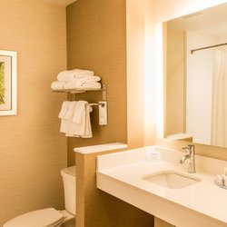 Fairfield by Marriott Inn & Suites Mobile Saraland