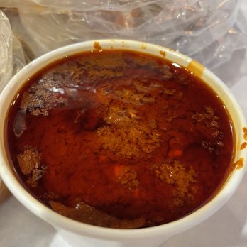 Raising Claw - Extra extra spicy sauce - Seafood Near Me - Garden Grove, California Raising Claw - Extra extra spicy sauce - Seafood Near Me - Garden Grove, California
