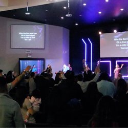 Emmanuel Worship Center