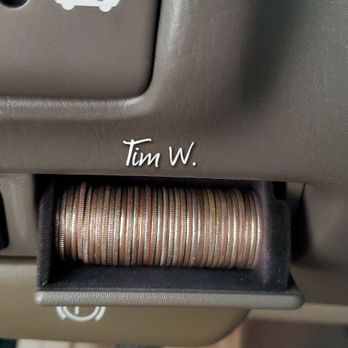 Mr. Tire Auto Service Centers - How much change was stolen out my change compartment. - Tires Near Me - Pittsburgh, Pennsylvania Mr. Tire Auto Service Centers - How much change was stolen out my change compartment. - Tires Near Me - Pittsburgh, Pennsylvania