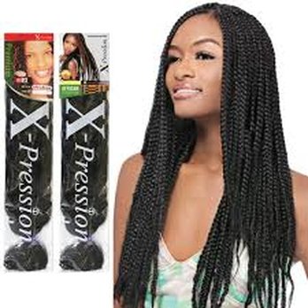 Classic Beauty Supply - SENEGAL EXPRESS 100% KANEKALON PRE-STRECHED - Cosmetics & Beauty Supply Near Me - Frederick, Maryland