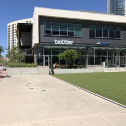 Toothbar - Happy first day, ladies!