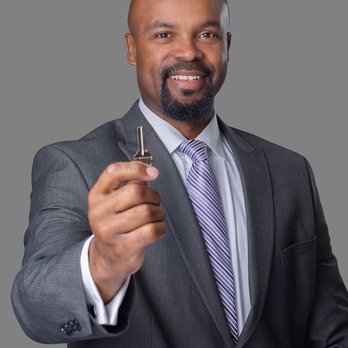 Endersby Productions - Studio Headshot - Real Estate Photography Near Me