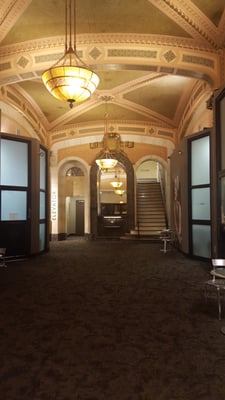 TheaterWorks Hartford by null