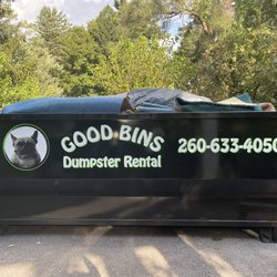 Good Bins