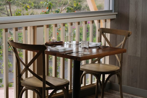 Eating House 1849 Koloa by null