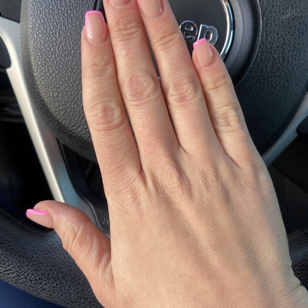 Love Nails - Nail Salons Near Me - Campbell, California Love Nails - Nail Salons Near Me - Campbell, California