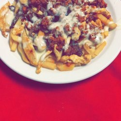 Garibaldi Mexican Restaurant - House special our yummy papas garibaldi