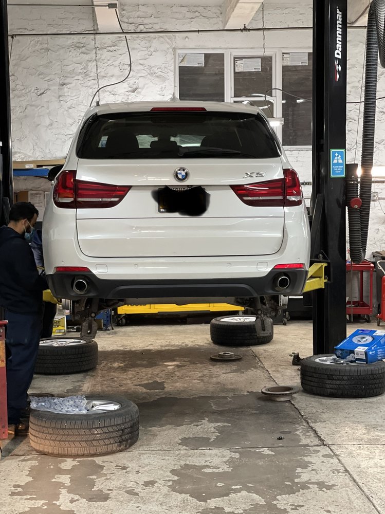 SUNNYSIDE AUTO REPAIR Updated September 2024 86 Photos & 56 Reviews