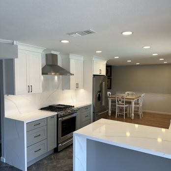 Uneeda Home Improvement - General Contractors Near Me Uneeda Home Improvement - General Contractors Near Me