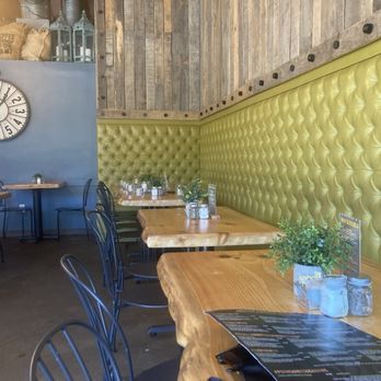 Caffe Social - American Near Me - Norwalk, Connecticut