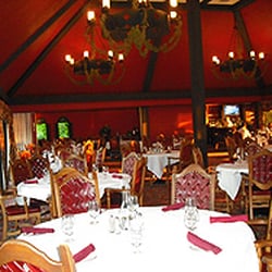 Beach House Restaurant