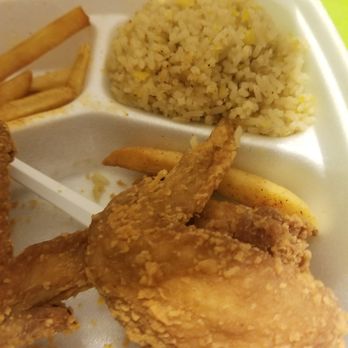 Manchu - Wings rice and fries - Cajun/Creole Near Me - Richmond, Virginia Manchu - Wings rice and fries - Cajun/Creole Near Me - Richmond, Virginia