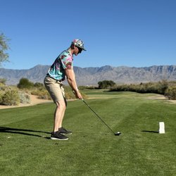 CasaBlanca Golf Club