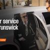 Aloz Car Service gift card