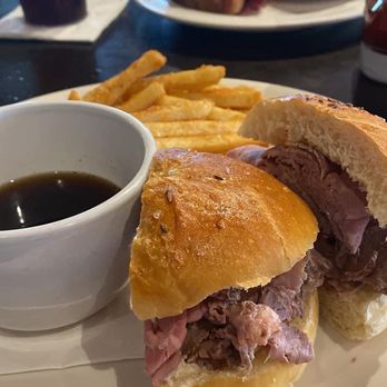 Alpine Steakhouse - Roast beef on Wreck - Meat Shops Near Me - Sarasota, Florida Alpine Steakhouse - Roast beef on Wreck - Meat Shops Near Me - Sarasota, Florida