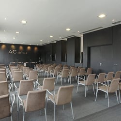 Courtyard Gelsenkirchen - AC Hotels by Marriott in Padua