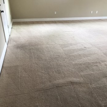 Hot Style Carpet Cleaning - The after picture.  I highly recommend them! - Carpet Cleaning Near Me - Chula Vista, California