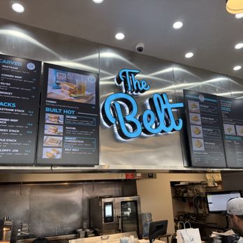 The Belt - Sandwiches Near Me - Lawrenceville, New Jersey The Belt - Sandwiches Near Me - Lawrenceville, New Jersey