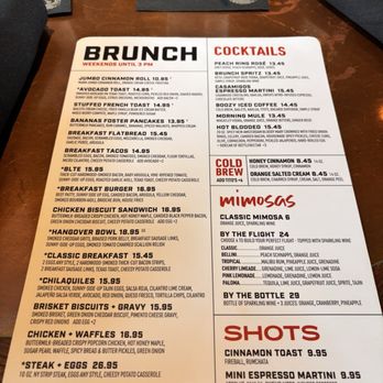 City Works - menu - American Near Me - Vernon Hills, Illinois City Works - menu - American Near Me - Vernon Hills, Illinois