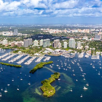 TourHelicopter.com - Coconut Grove-helicopter ride - Tours Near Me - Pembroke Pines, Florida