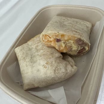 My Deli Market - Breakfast house burrito ....yum!! - Delis Near Me - Miami, Florida My Deli Market - Breakfast house burrito ....yum!! - Delis Near Me - Miami, Florida