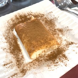 Sprinkled a little cinnamon on my Turkish custard. Yum! Sprinkled a little cinnamon on my Turkish custard. Yum!