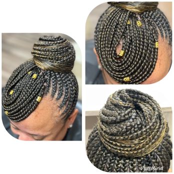 African Braids By Soukaye - Feeding braids - Hair Stylists Near Me - Oceanside, California African Braids By Soukaye - Feeding braids - Hair Stylists Near Me - Oceanside, California