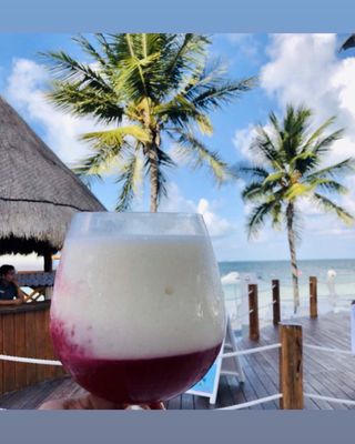 Temptation Cancun Resort by null