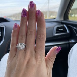 Nails Nails