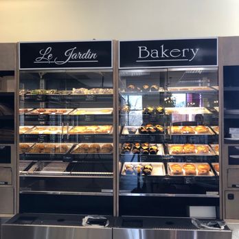 Le Jardin Café - Cafes Near Me - Wallingford, Connecticut Le Jardin Café - Cafes Near Me - Wallingford, Connecticut