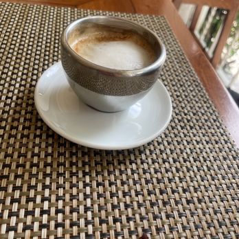 Terra Cotta - Expresso cortado - Mexican Near Me - Crucecita, OAX Terra Cotta - Expresso cortado - Mexican Near Me - Crucecita, OAX