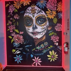 Catrina Mexican & Seafood