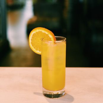 Russell City Distillery - Our Screwdriver! - Distilleries Near Me - Hayward, California Russell City Distillery - Our Screwdriver! - Distilleries Near Me - Hayward, California