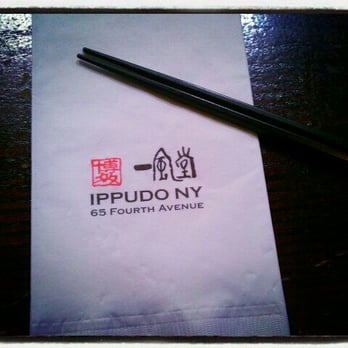 IPPUDO NY - Ramen Near Me - New York, New York