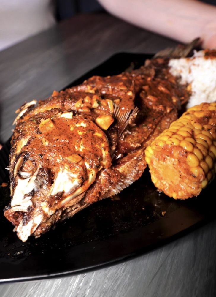 The Cajun Trap, Murrieta Roadtrippers