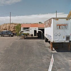El Chapo Tires